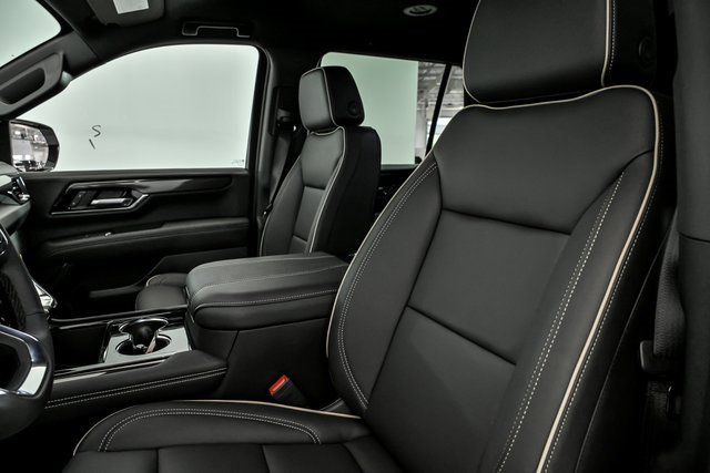2026 Gmc Yukon photo 7