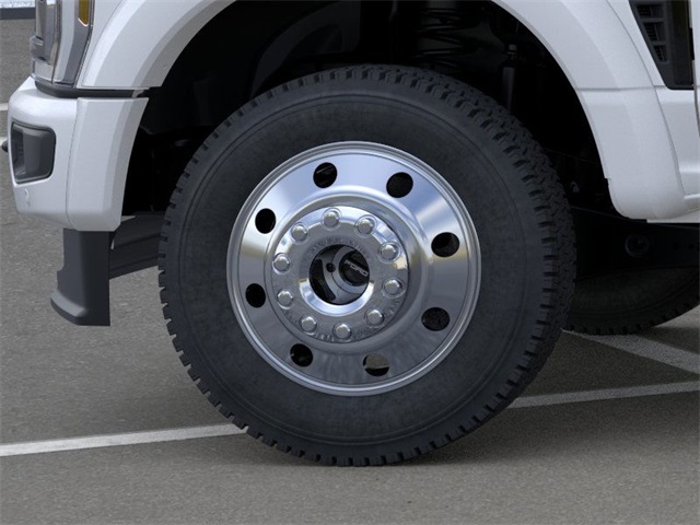 2026 Ford F-450 Platinum photo 19
