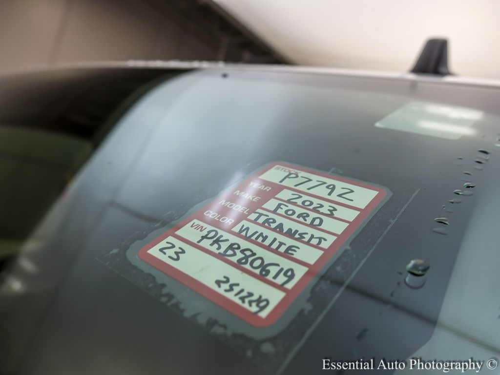 2023 FORD TRANSIT - Image 25