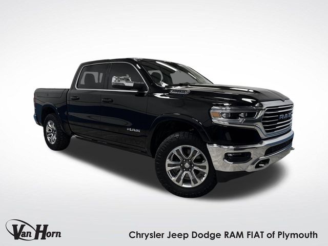 2024 RAM Ram 1500 Pickup Longhorn's photo