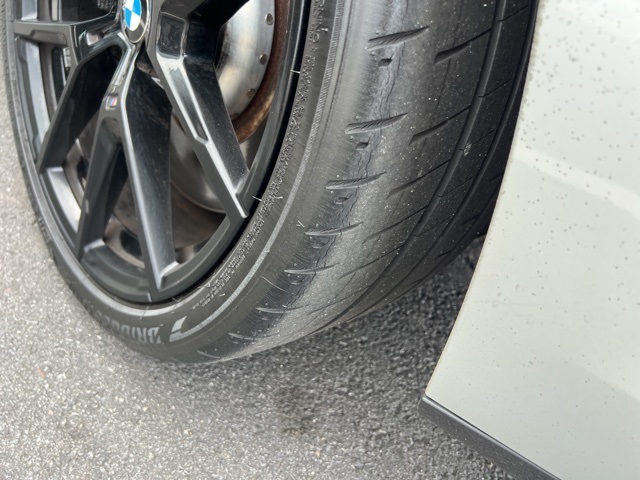 2021 Bmw M850i xDrive GC photo 7