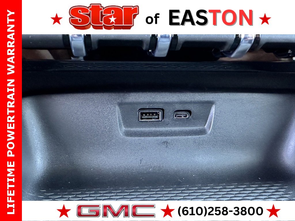 2026 Gmc Terrain Elevation photo 15