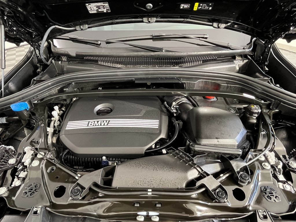 2025 Bmw X1 XDrive28i photo 10
