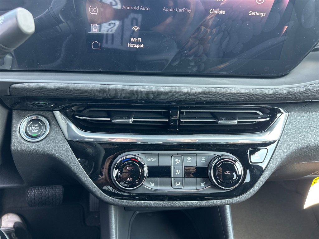 2025 BUICK ENVISTA - Image 23