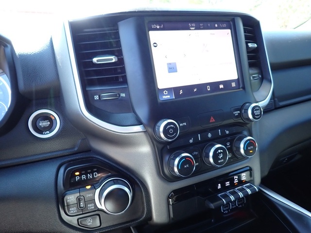 2022 Ram 1500 Big Horn Lone Star photo 21