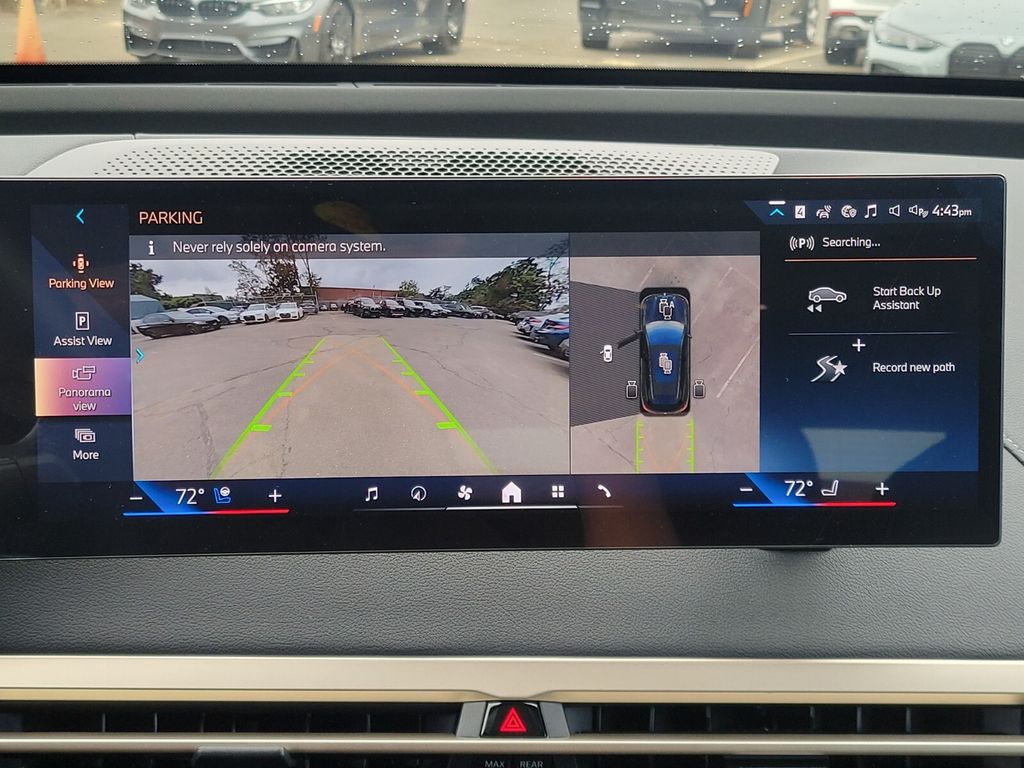 2026 Bmw iX photo 22
