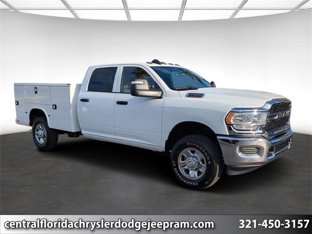 Ram Trucks For Sale Orlando: Your Ultimate Guide to Power, Performance, and Luxury
