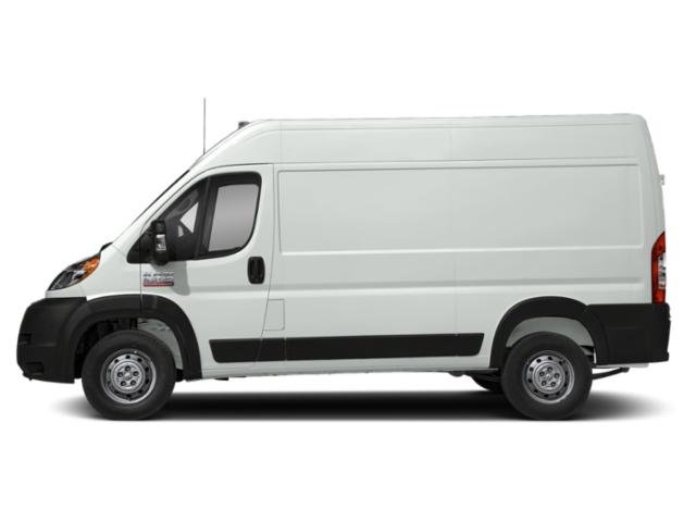 2022 Ram ProMaster 2500 photo 2