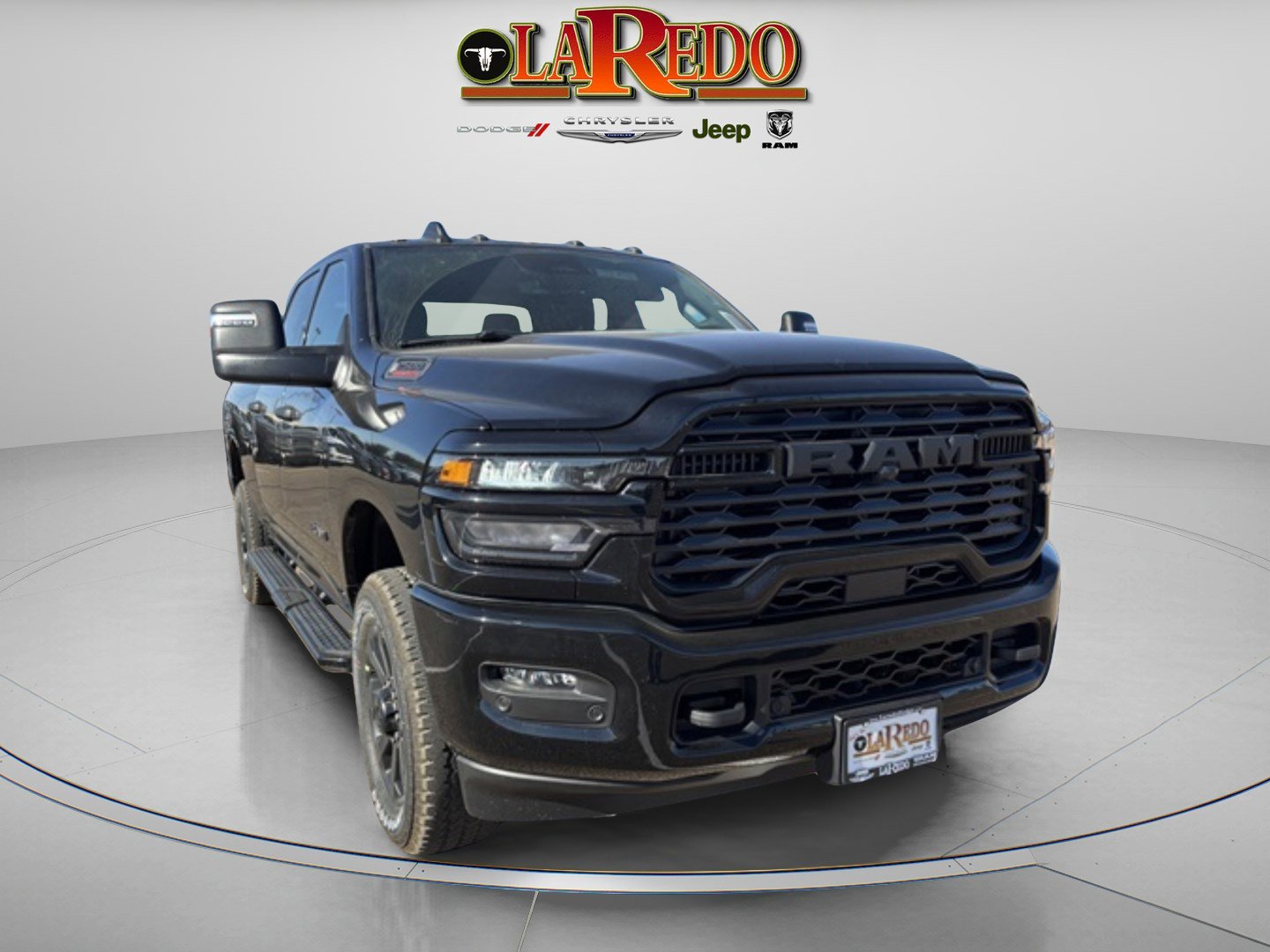 2026 RAM Ram 2500 Pickup Big Horn/Lone Star's photo