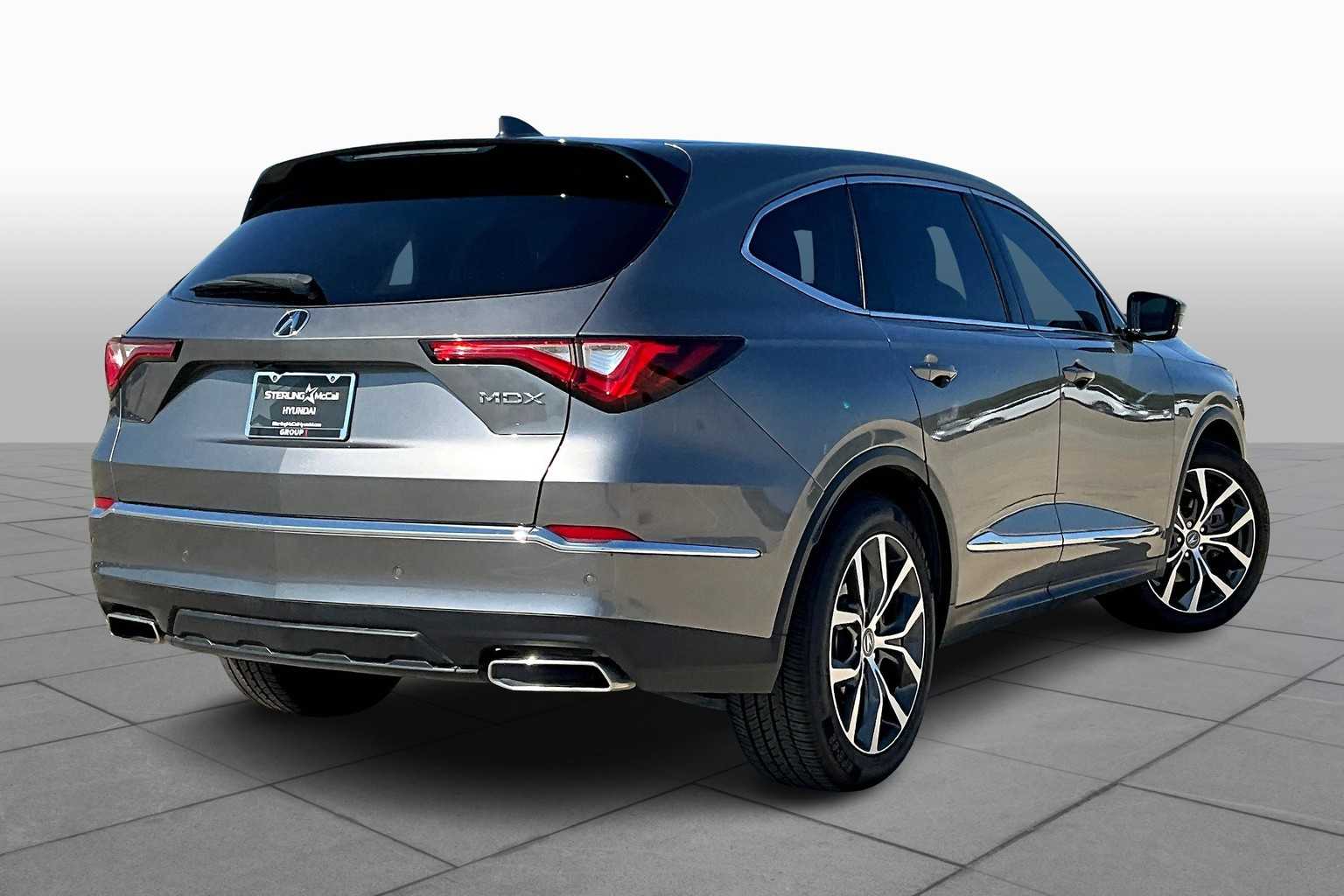 2024 Acura MDX Technology photo 22