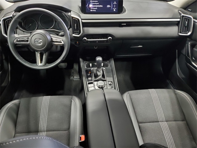 2025 Mazda CX-50 2.5 S Premium photo 18