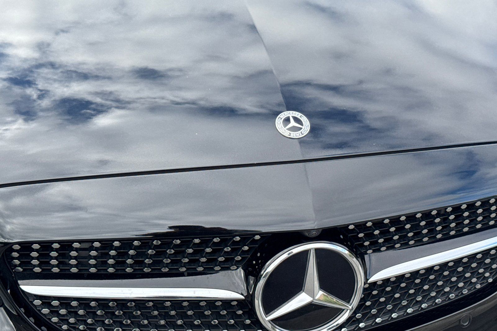 2022 Mercedes Benz C 300 Cabriolet photo 10