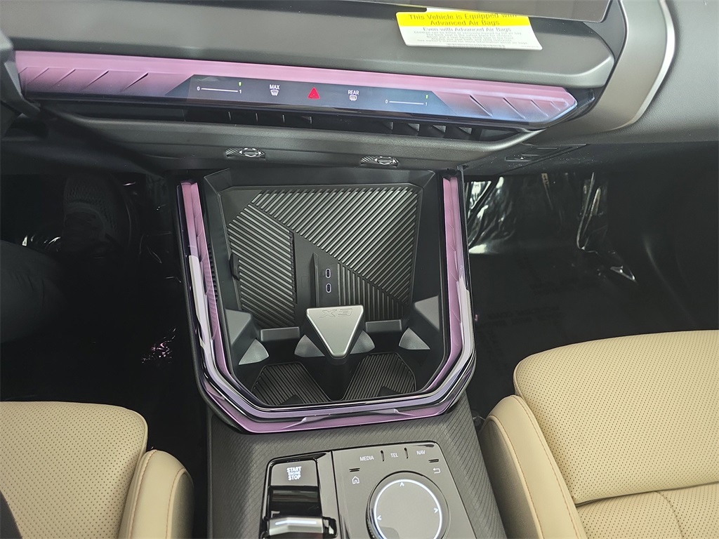 2026 Bmw X3 photo 19