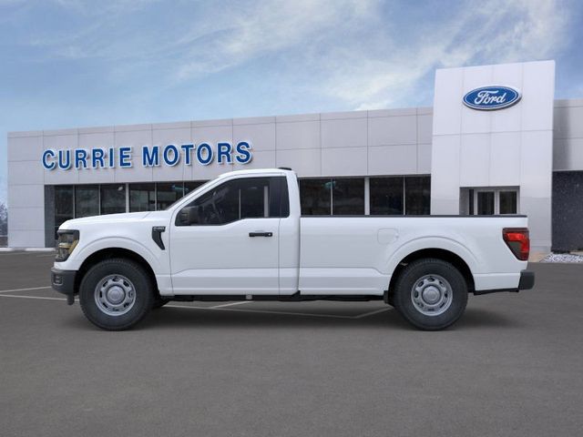 2026 FORD F-150 - Image 33