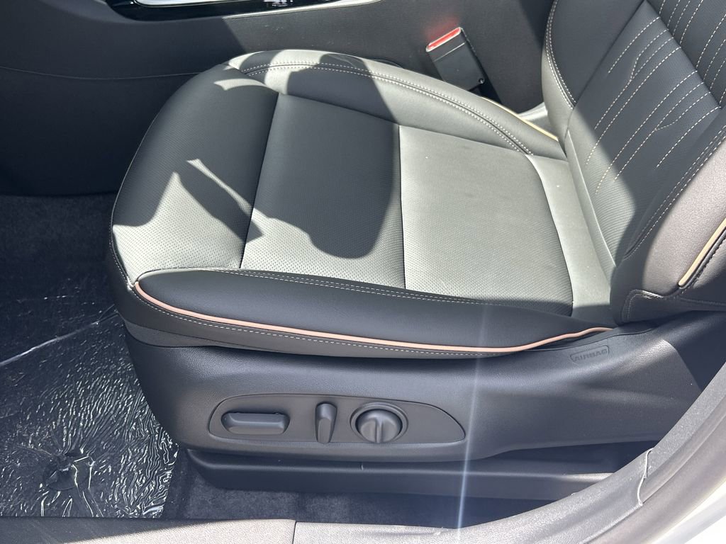 2025 Buick Envista Avenir photo 22
