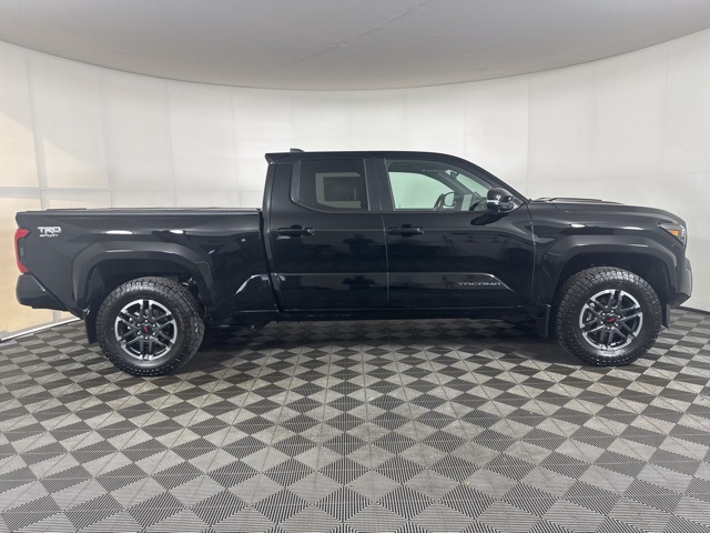 2024 Toyota Tacoma TRD Sport 4x4 Double Cab photo 2