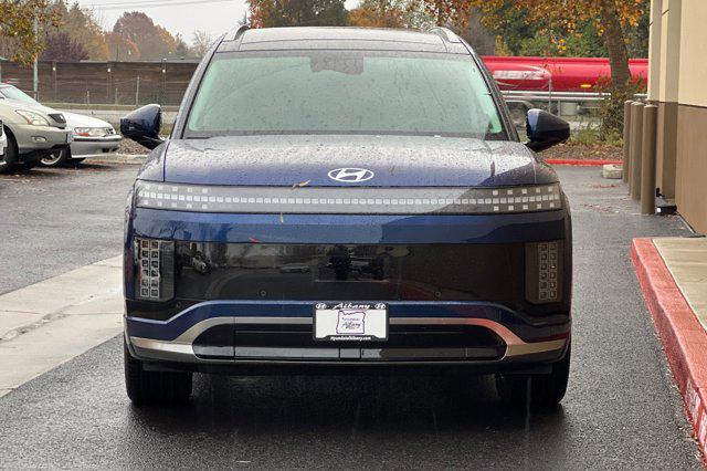 2026 Hyundai Ioniq photo 3