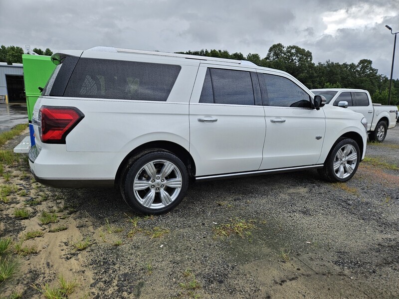2023 Ford Expedition MAX King Ranch photo 4