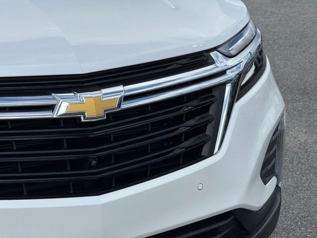 2022 Chevrolet Equinox LT photo 4