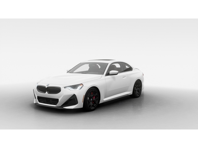 2026 BMW 2 Series 230i's photo