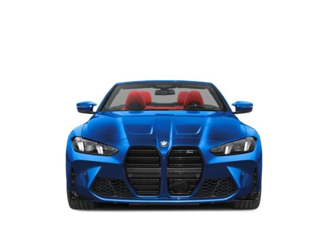 2026 Bmw M4 Competition xDrive photo 7