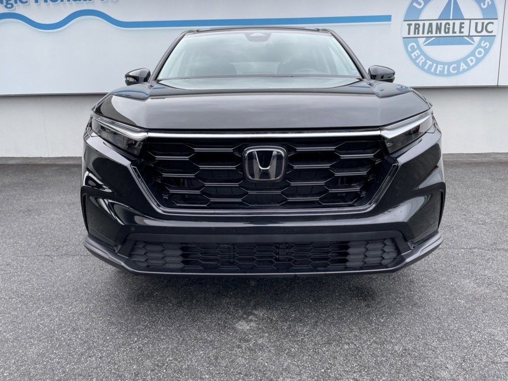2025 Honda CR-V EX photo 18