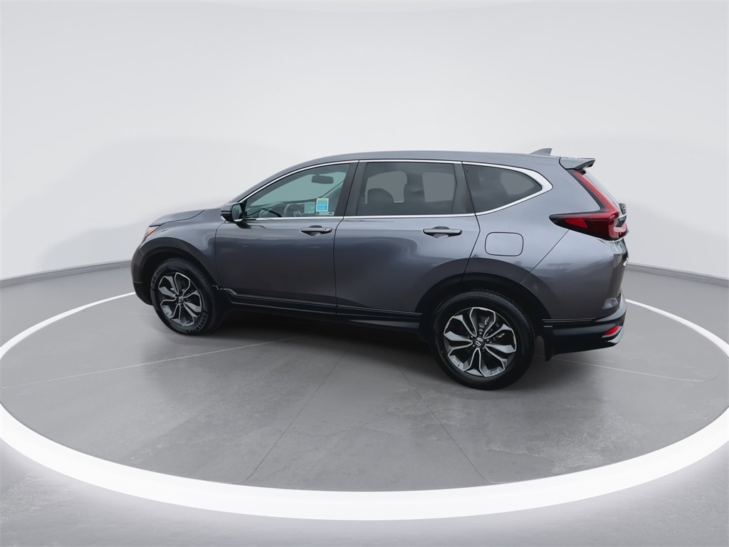 2022 Honda CR-V EX-L photo 7