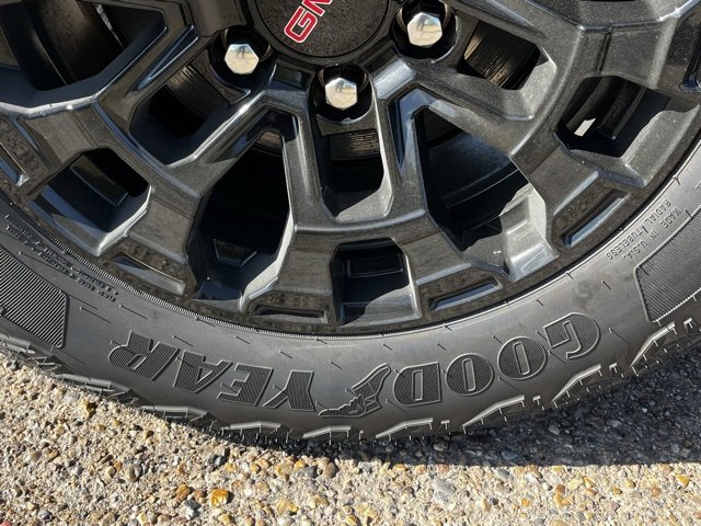 2026 Gmc Canyon Elevation photo 8