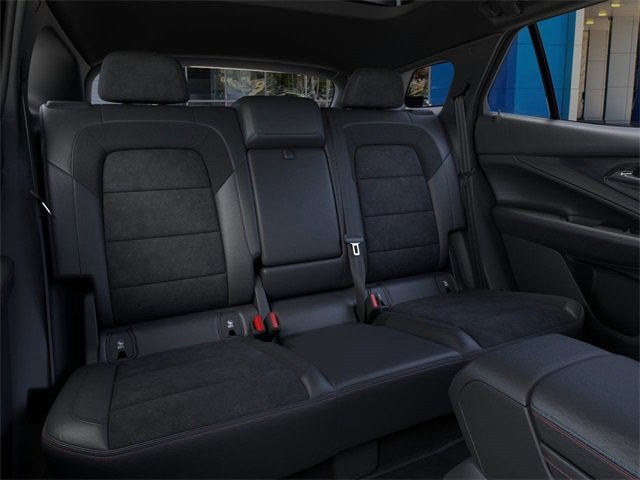 2025 Chevrolet Blazer EV RS photo 17