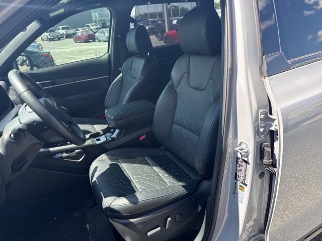 2025 Kia Telluride EX X-Line photo 8