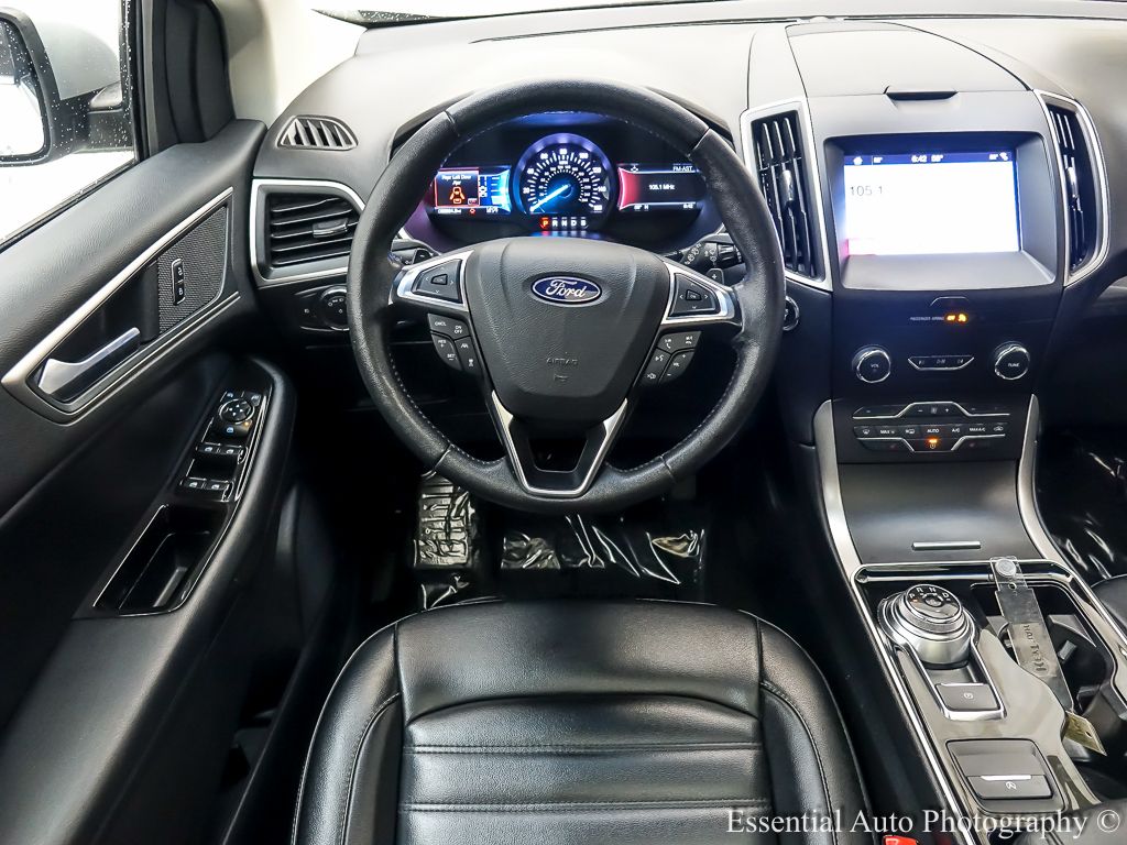 2019 FORD EDGE - Image 15