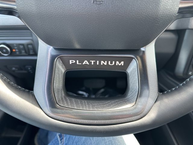 2025 Ford F-250 Platinum photo 19