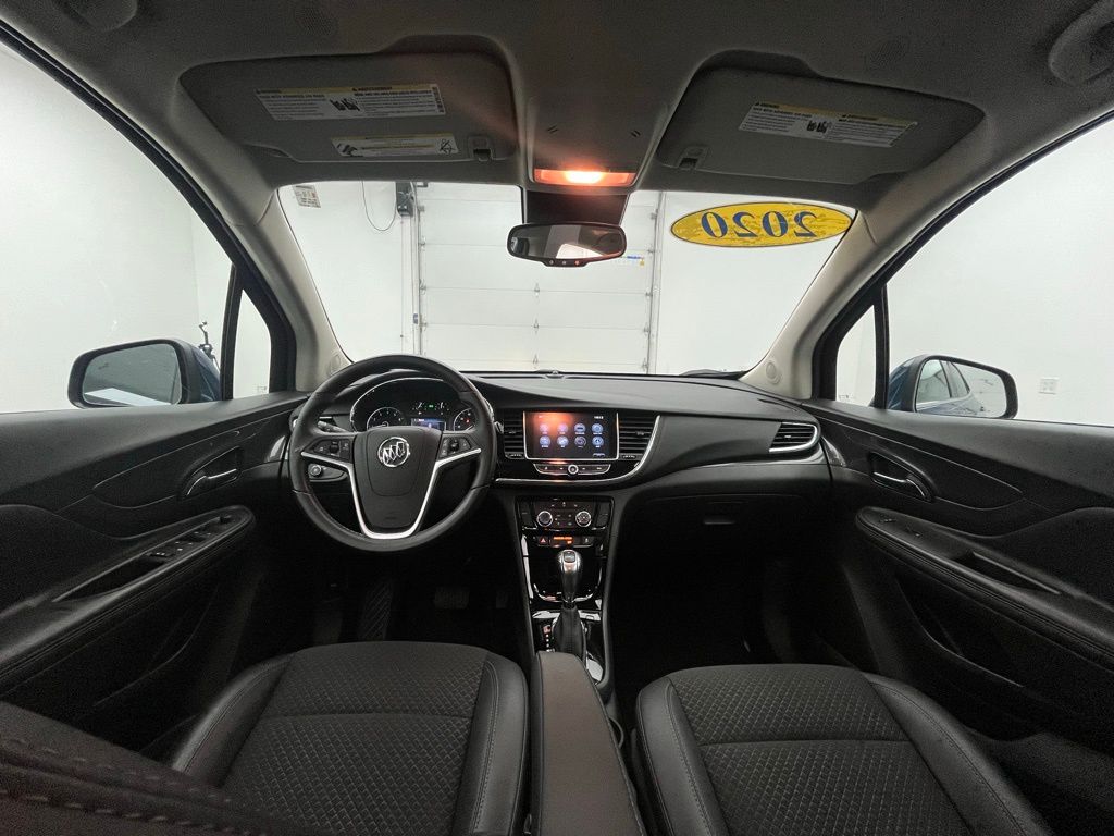 2020 Buick Encore Preferred photo 2