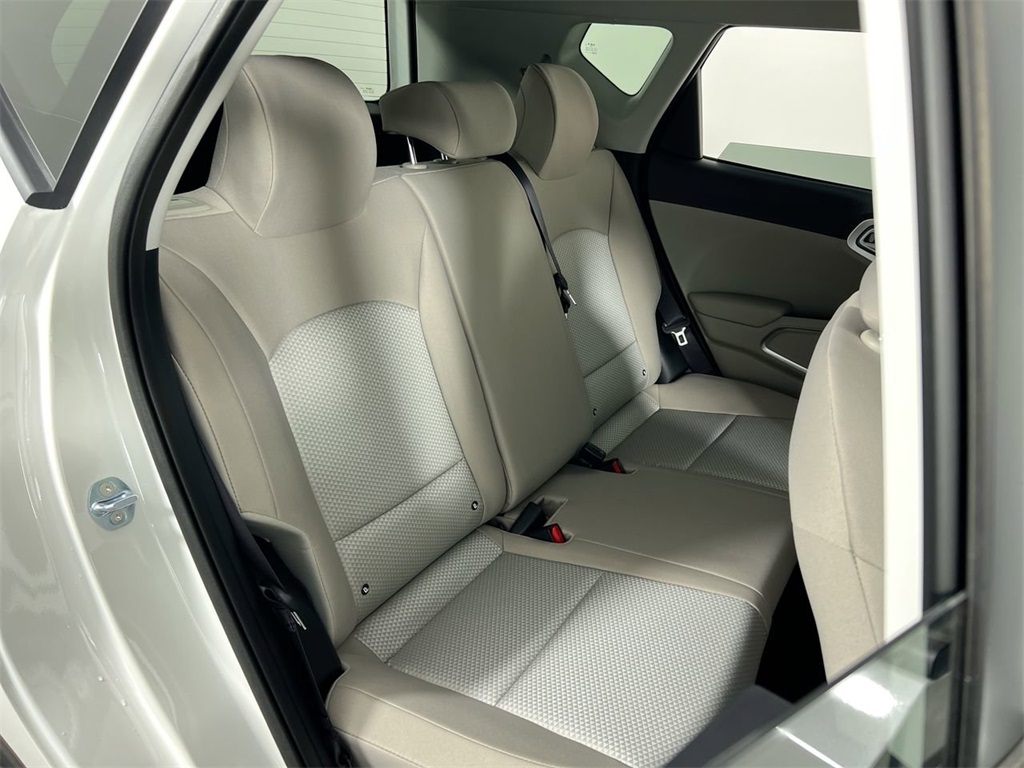 2025 Kia Soul LX S photo 26