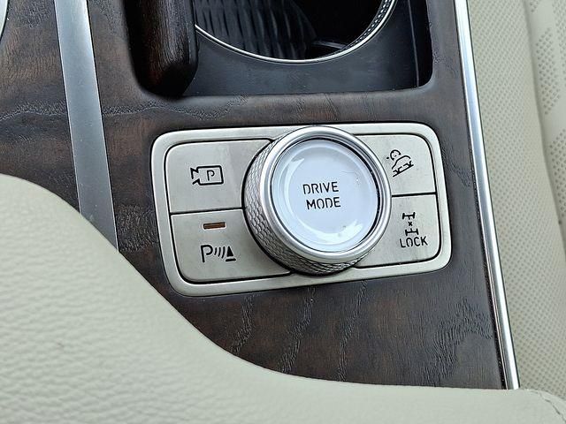 2023 Genesis GV80 3.5T photo 23