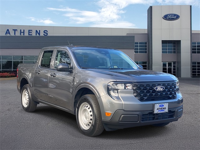 2025 Ford Maverick XL's photo