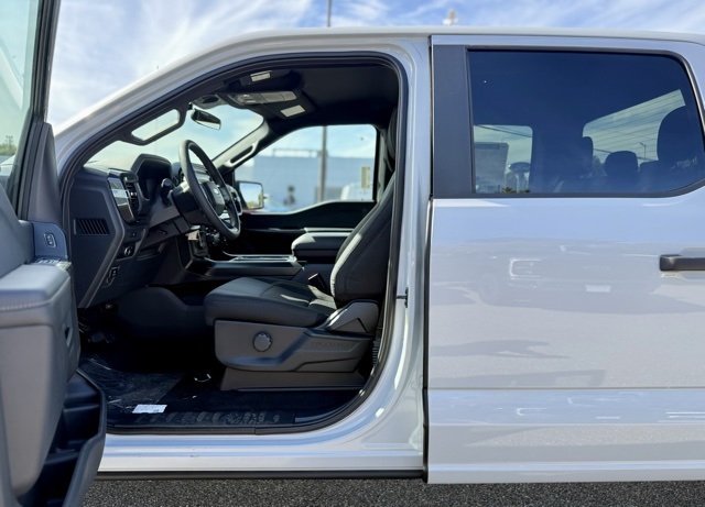 2025 Ford F-150 STX photo 12