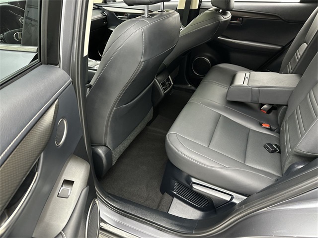 2020 Lexus NX 300 Premium photo 14