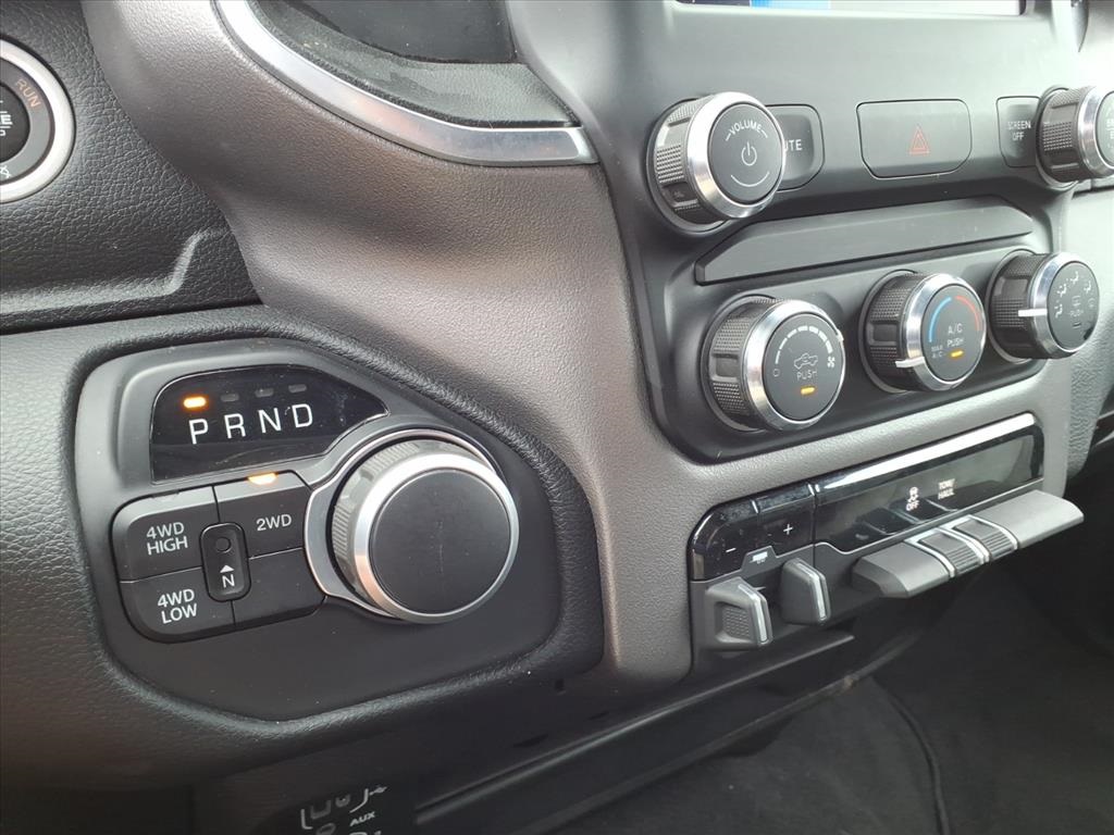 2024 Ram 2500 Big Horn photo 12