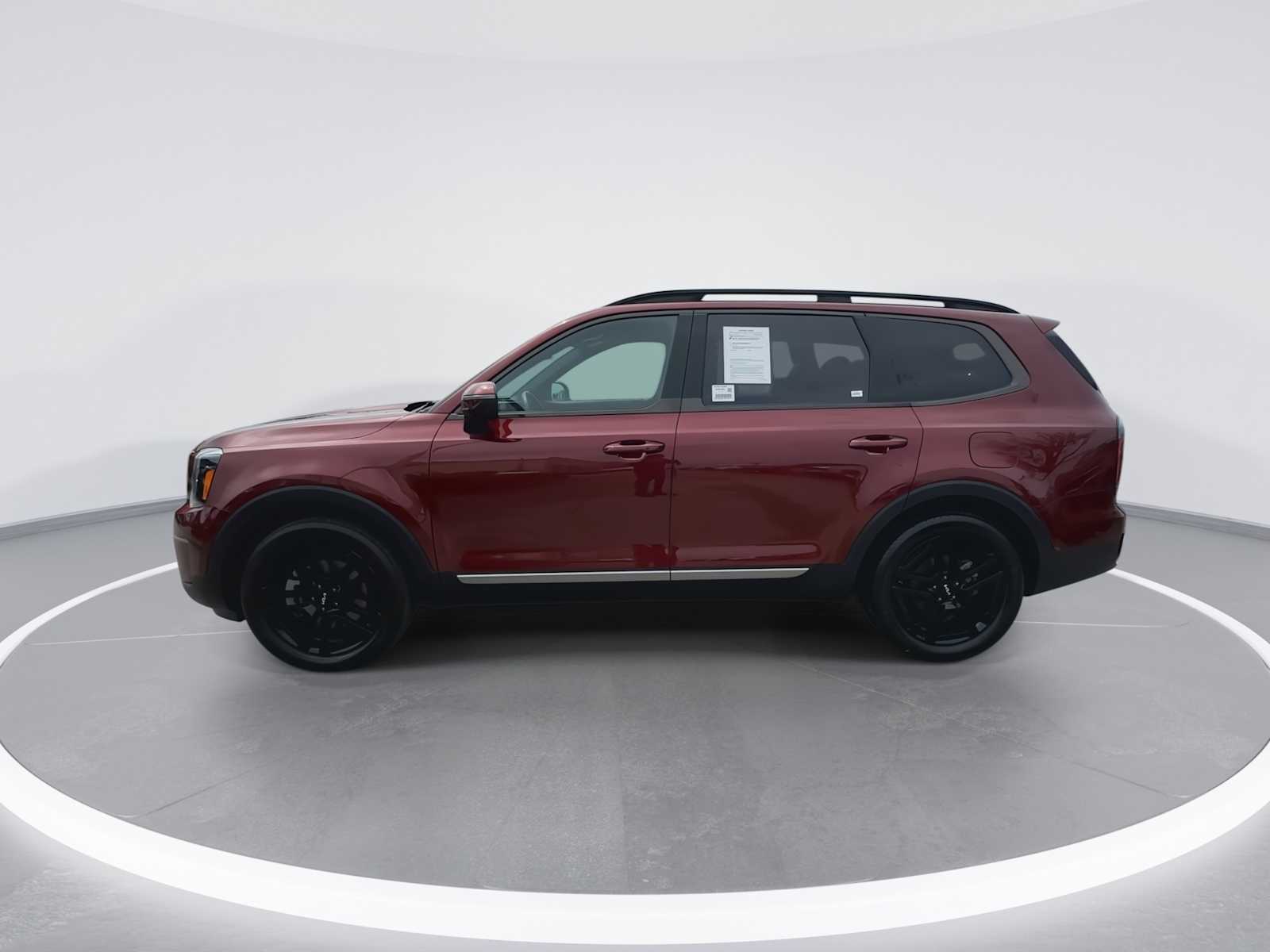 2023 Kia Telluride EX X-Line photo 5