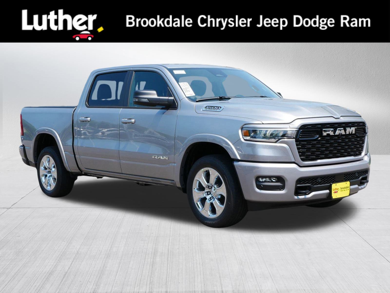 2026 RAM Ram 1500 Pickup Big Horn/Lone Star's photo