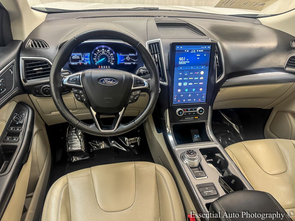 2021 FORD EDGE - Image 15