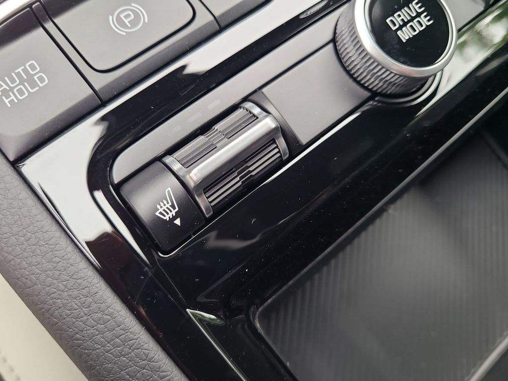2026 Kia K5 GT-Line photo 23