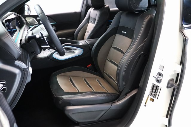 2022 Mercedes Benz GLE AMG 63 S photo 20