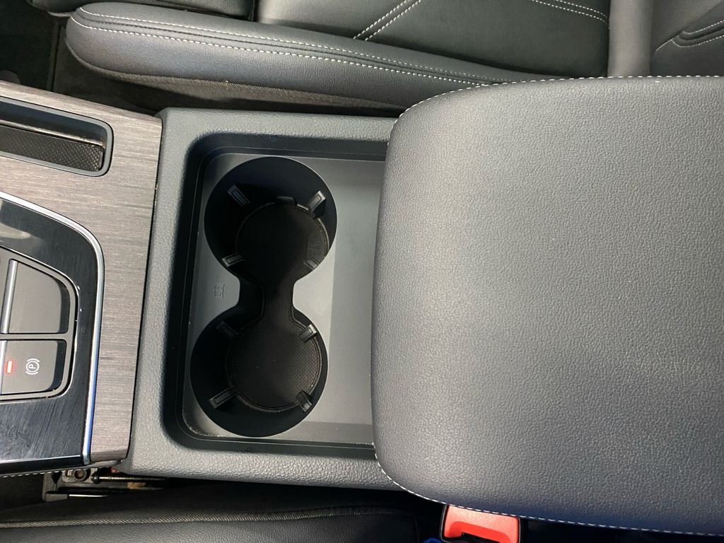 2024 Audi Q5 45 S line Premium photo 20