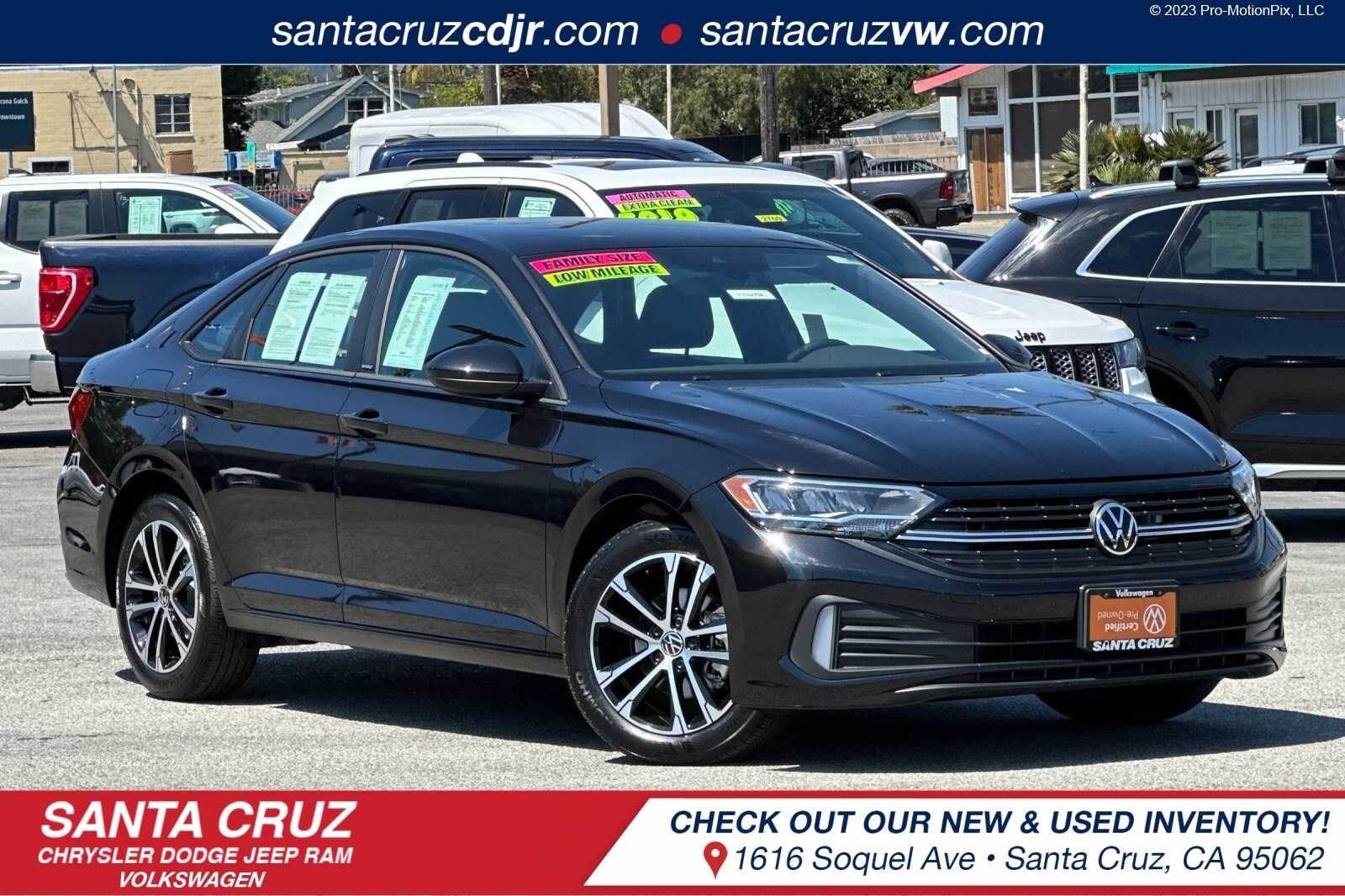 2024 Volkswagen Jetta Sport