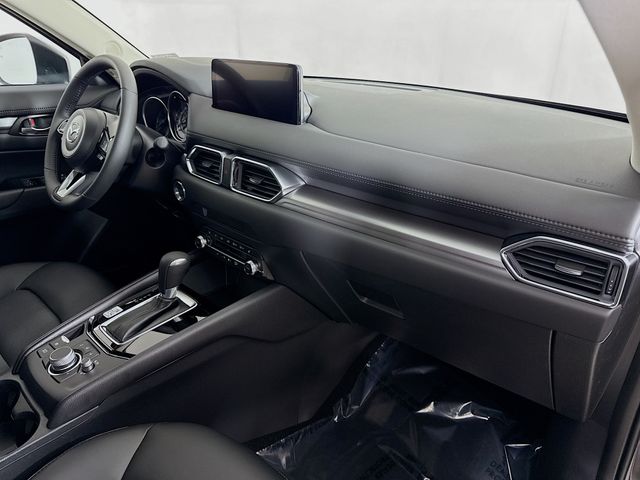 2025 Mazda CX-5 2.5 Select photo 27