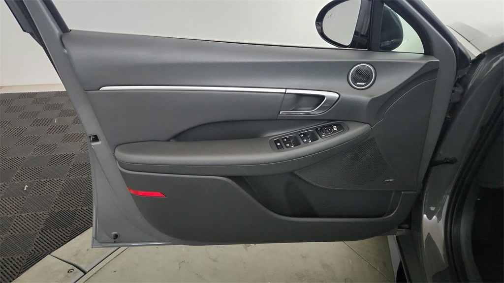 2022 Hyundai Sonata SEL Plus photo 27