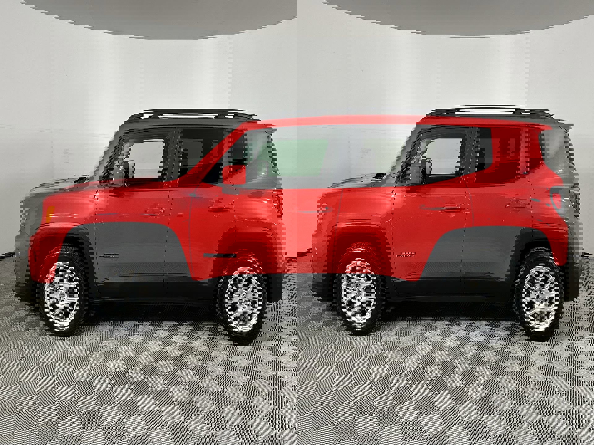 2019 Jeep Renegade Latitude photo 5