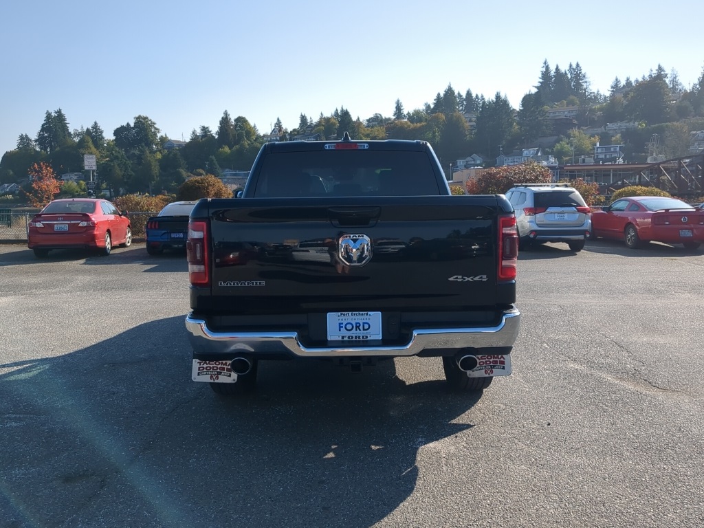2023 Ram 1500 Laramie photo 22